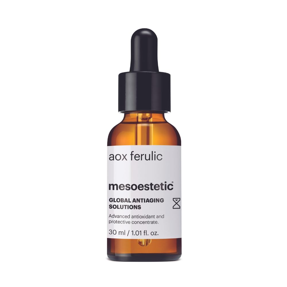 Sérum Antioxidante Mesoestetic AOX Ferulic 30ml