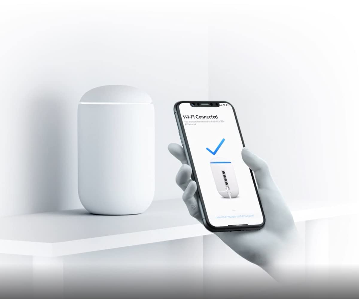 Ubiquiti Networks UDM