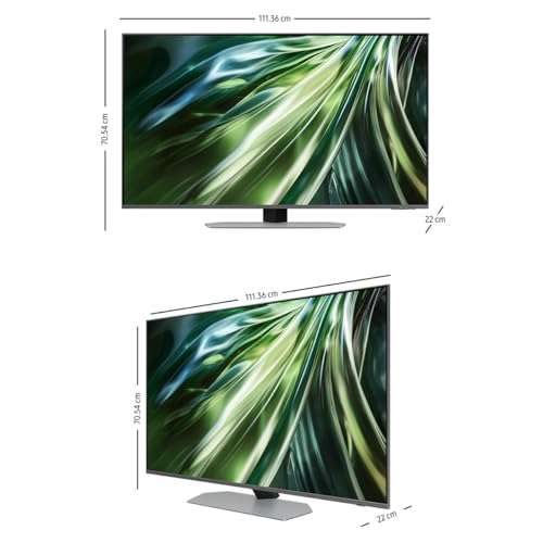 Televisor Inteligente Samsung Neo QLED 4K AI 50 Pulgadas