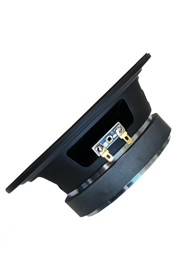 Altavoz de Rango Medio Sky High Car Audio Azul Bala 6.5 Pulgadas 4 Ohmios