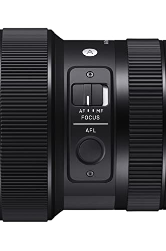 Sigma Lente 14-24mm F2.8 DG DN (A) Sony E