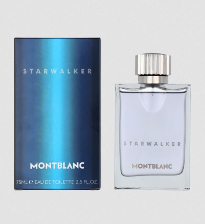 Perfume Montblanc Starwalker 2.5 oz EDT para Hombre