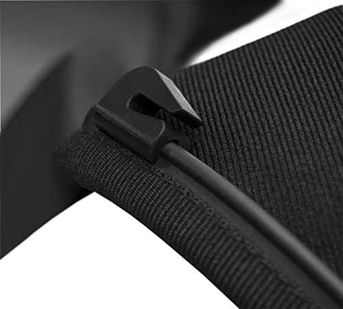 Cybex Yema Tie Portabebés Edición Moda (Mariposa)
