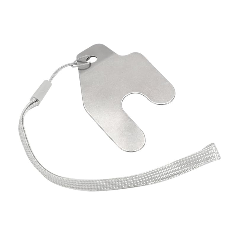 Herramienta de Calibre de Espesores WAQUTRNP de 0,7 mm Paccar 2124332