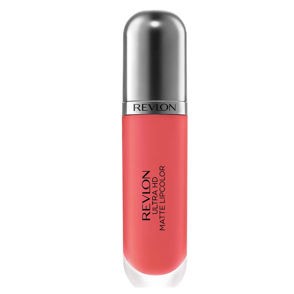 Revlon Lápiz Ultra HD, Flirtation Lip Color