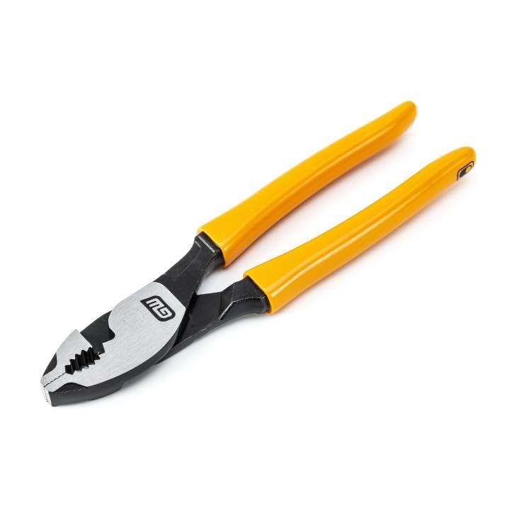 GEARWRENCH 82203-06 - Juego de alicates de material mixto sumergido de 4 piezas