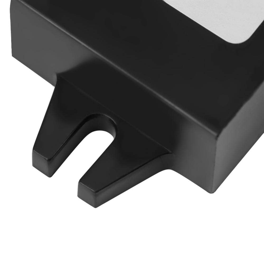 Convertidor de Voltaje Reductor Tangxi USB 5V Negro para Hombre
