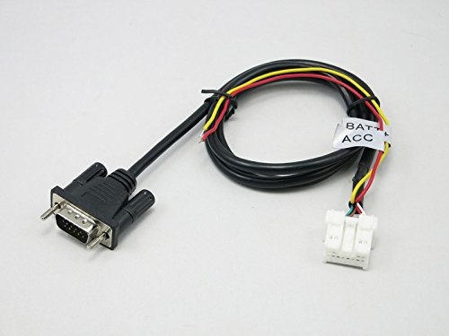 Adaptador Bluetooth para Coche Infiniti Digital Auxiliar estéreo con Puerto de Música 3,5 mm para 350Z Almera 1995-2011