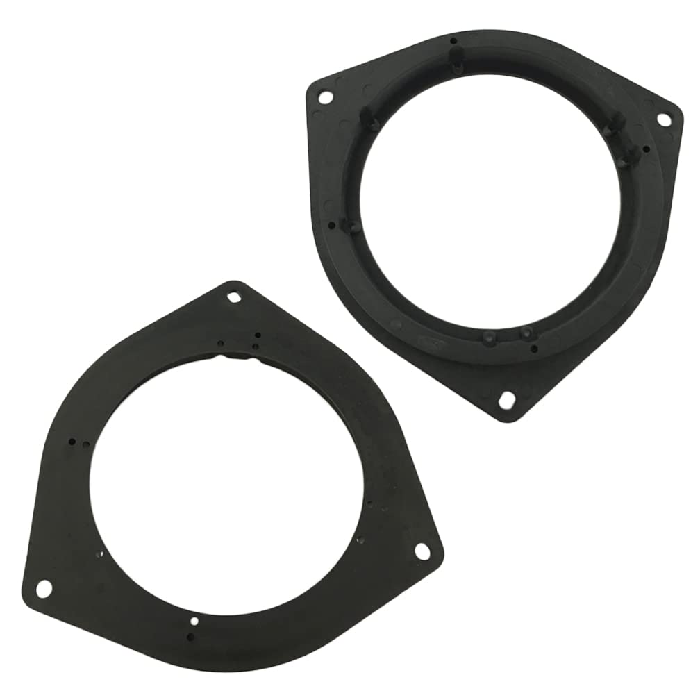 Adaptador de Altavoz Estéreo YDC Compatible con Pioneer TS-G1620F para Toyota Corolla, Highlander, Yaris Sedan y rav4
