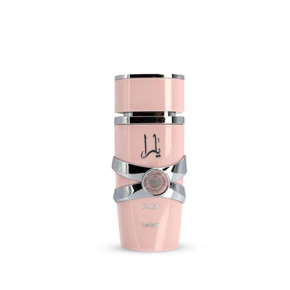 Perfume Lattafa Yara para Mujer 3.4 Onzas