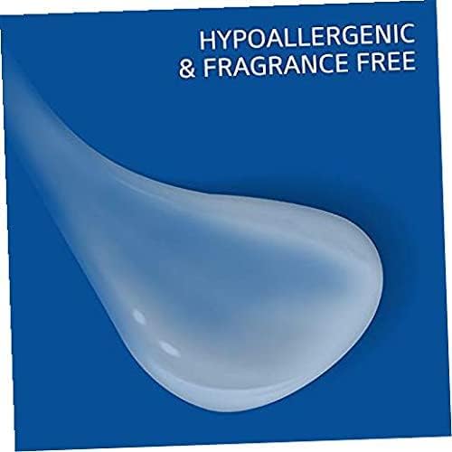 Cetaphil - Limpiador suave para todo tipo de piel, 20 onzas