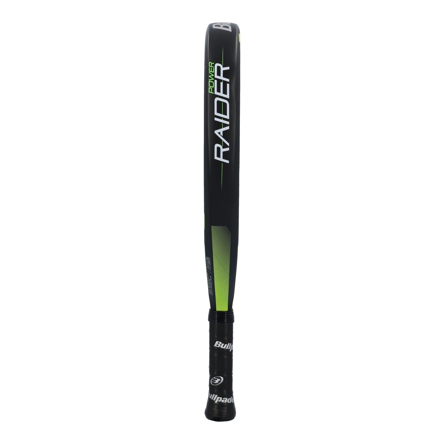 Bullpadel Raider PWR