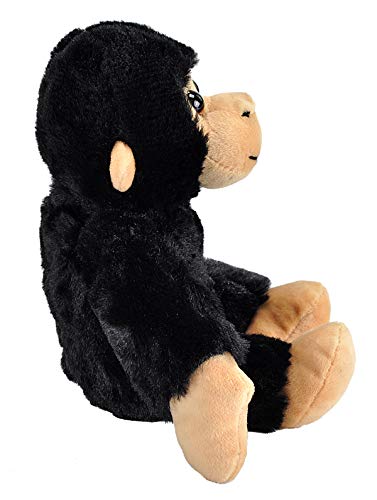 Peluches Wild Republic Chimpance Suaves y Blanditos Relleno Reciclado para Bebés