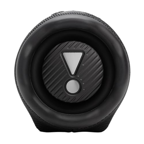 JBL Charge 6 Bocina Portátil Bluetooth, Batería Integrada, IP67 función de Carga USB - Negro