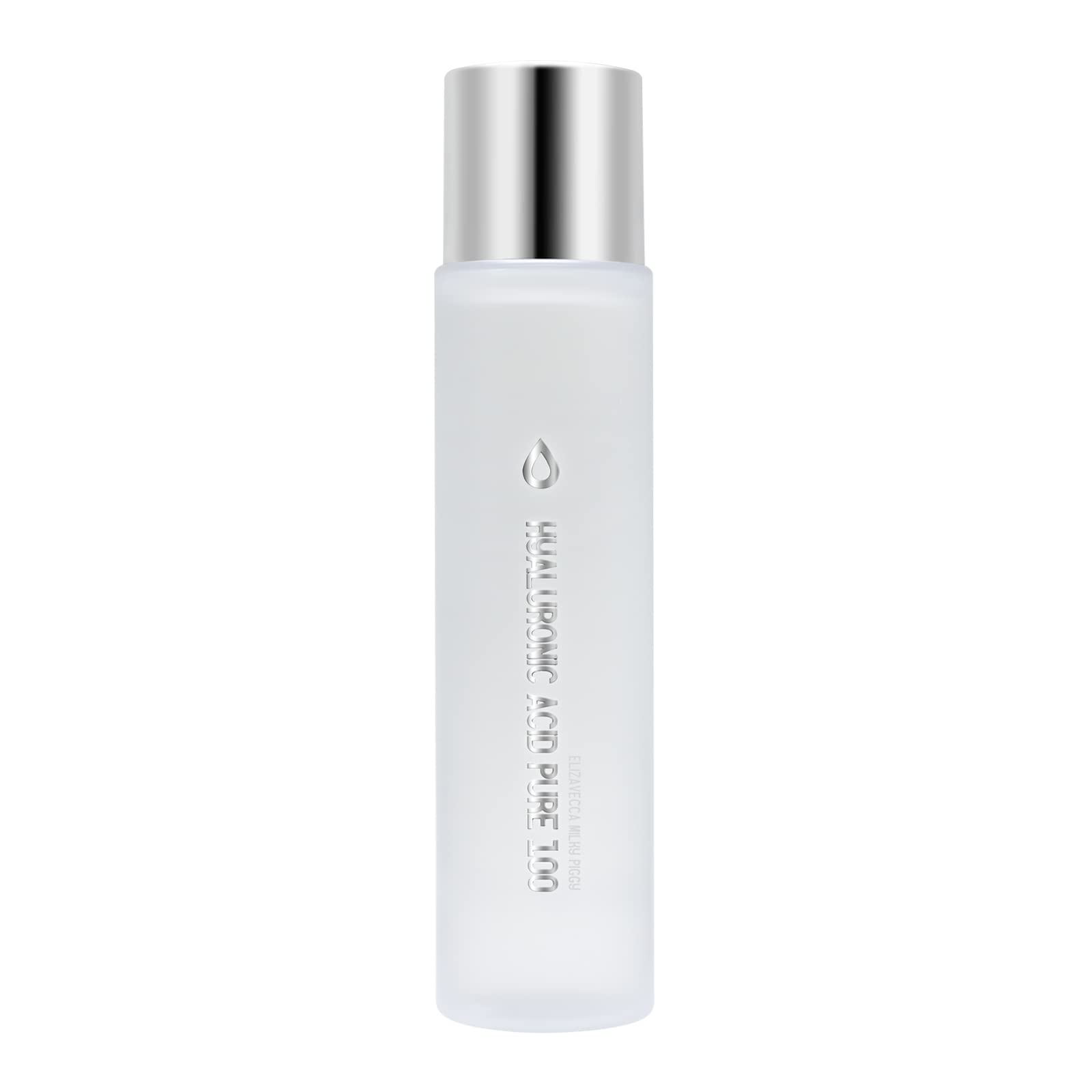 Elizavecca Milky Piggy Hyaluronic Acid 100% Serum, 5 Ounce