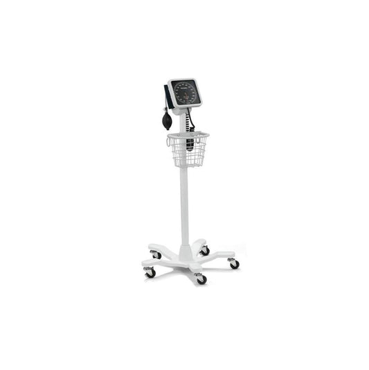 Baumanometro Esfigmomanometro Movil Welch Allyn 7670-10 y brazalete reusable FlexiPort Aulto