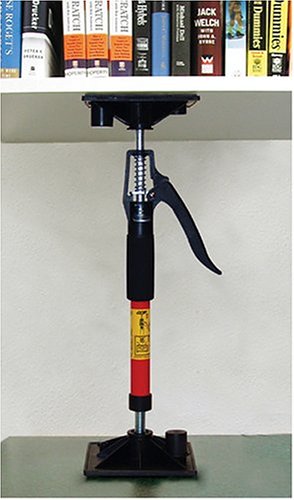 Sistema de Soporte Laserjamb FastCap Little Hand HD Multicolor Juego de 2 3HAND14