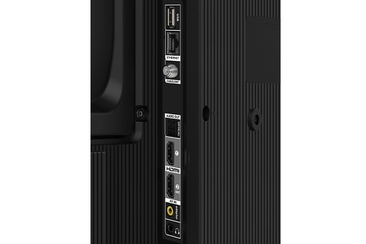 Televisor TCL 32 Pulgadas HD LED Diseño sin Bisel FullView Google TV