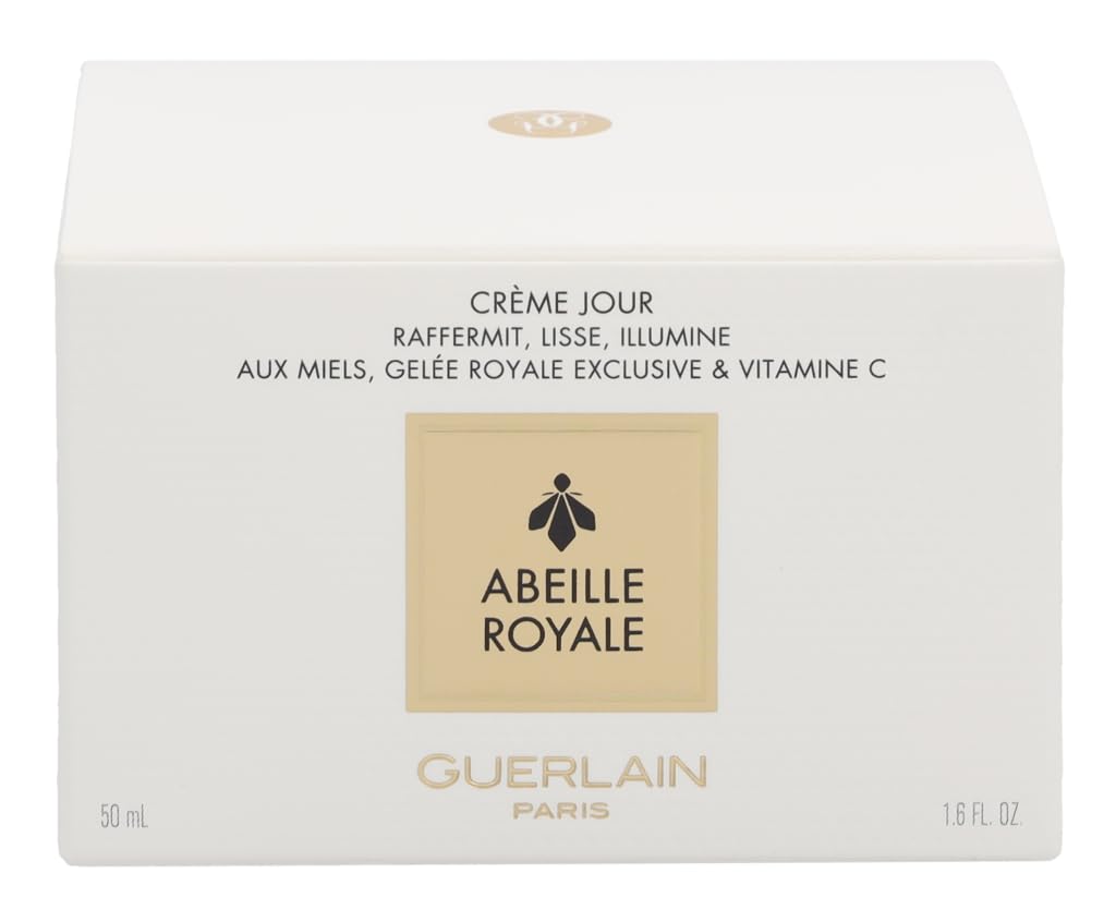 Guerlain Abeille Royale Crame Jour 50 Ml 50 g