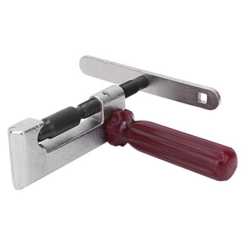 Alicates de Sellado Profesional para Tubos de Cobre y Aluminio - Óptimos para Eliminar Fugas de Refrigerante en Reparación de Aire Acondicionado