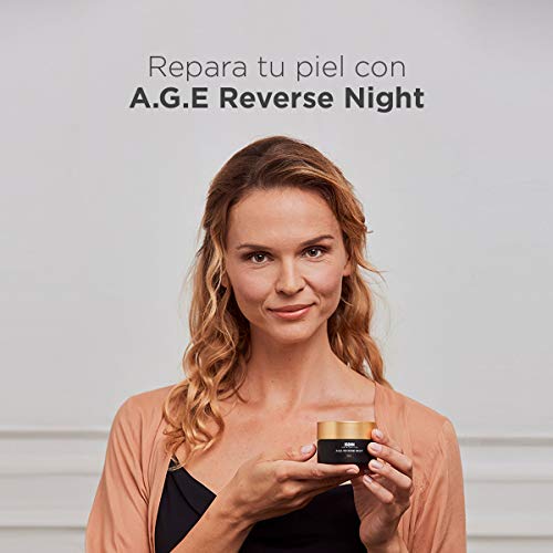 Isdinceutics Crema de noche A.G.E. Reverse Night