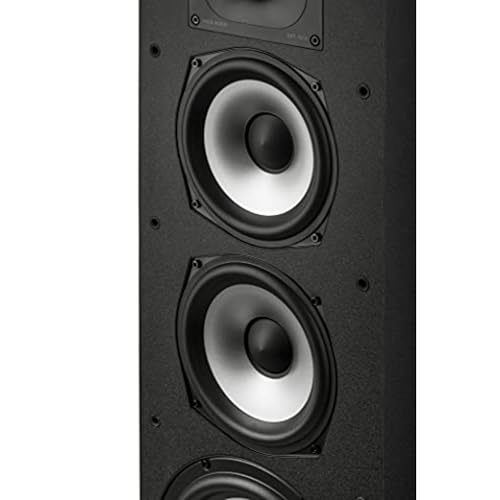 Polk Audio Monitor XT70 - Altavoz de pie (tamaño Grande)
