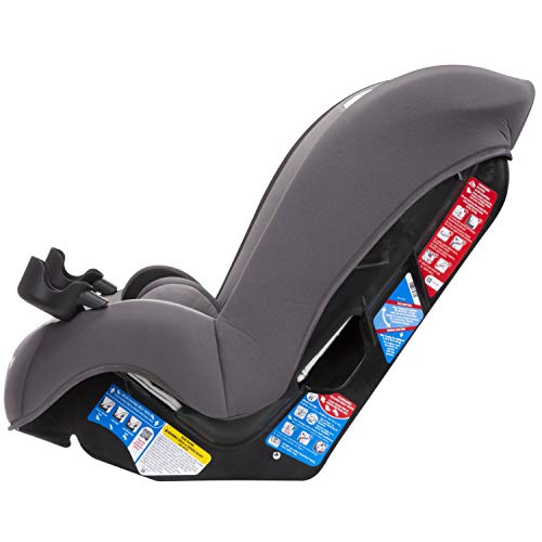 Asiento de Coche Convertible Safety 1st Jive Trasero y Frontal para Bebés y Niños Pequeños