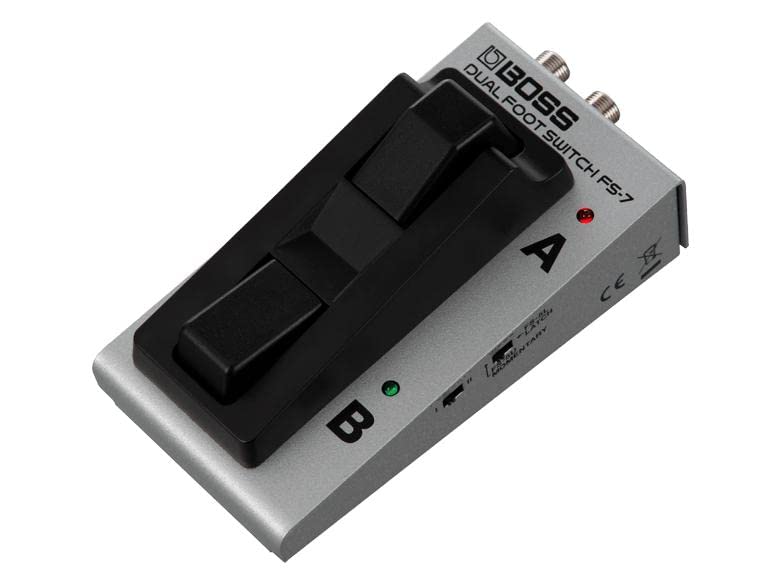 Pedal BOSS FS-7