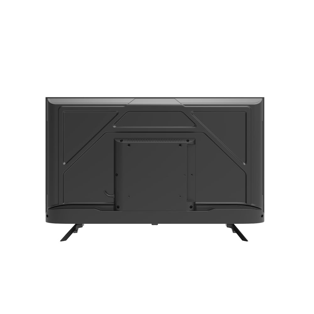 Hyundai HYLED4027RiM TV 40” Pulgadas LED Full HD Smart TV, Dolby Audio, WiFi Dual Band, Compatible con Sistema Operativo Roku con Alexa, Apple Air Play y Google Home, Diseño Border Less (2025)