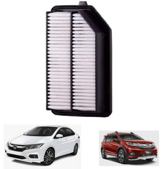 Filtro Aire Honda City 1.5 L 2015-2021 Blanco para Auto