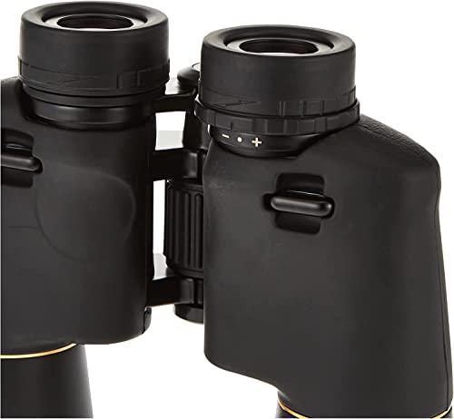 Bushnell Binocular Legacy WP 10-22X50, Porro con Zoom Ajustable
