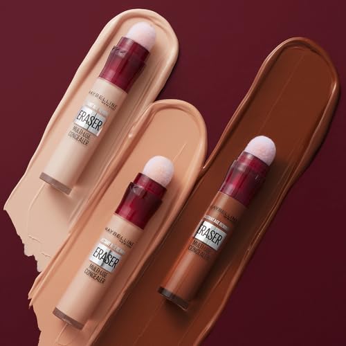 Corrector Maybelline Warm Light Instant Age Rewind 6ml
