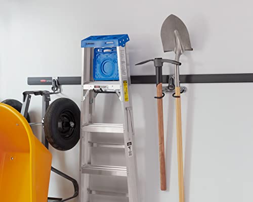 Gancho Multi Propósito Rubbermaid Fast Track