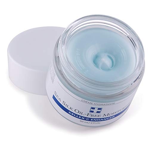 Cellex-C Enhancers Sea Silk Oil-Free Moisturizer 60ml/2oz