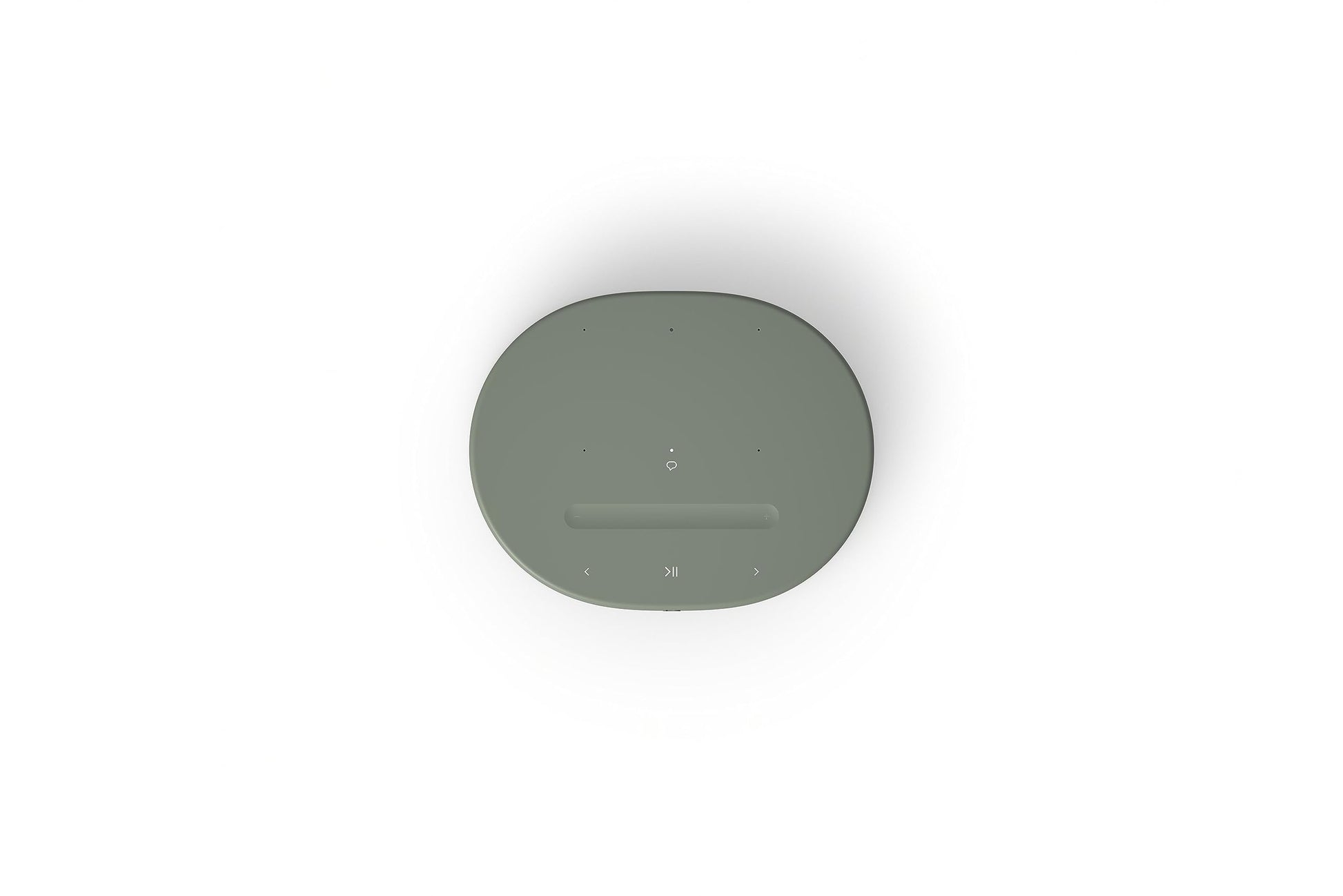SONOS Move 2 Potente bocina portátil para un Intenso Sonido estéreo Donde Quieras. Wi-Fi y Bluetooth - Verde