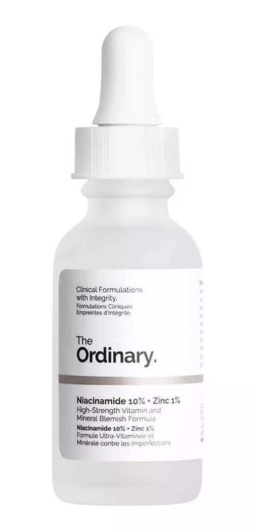 THE ORDINARY - Niacinamida