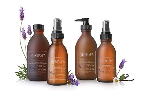 Schätz & Cattani Spa Aceite para Masaje Inducción al Sueño 125 ml