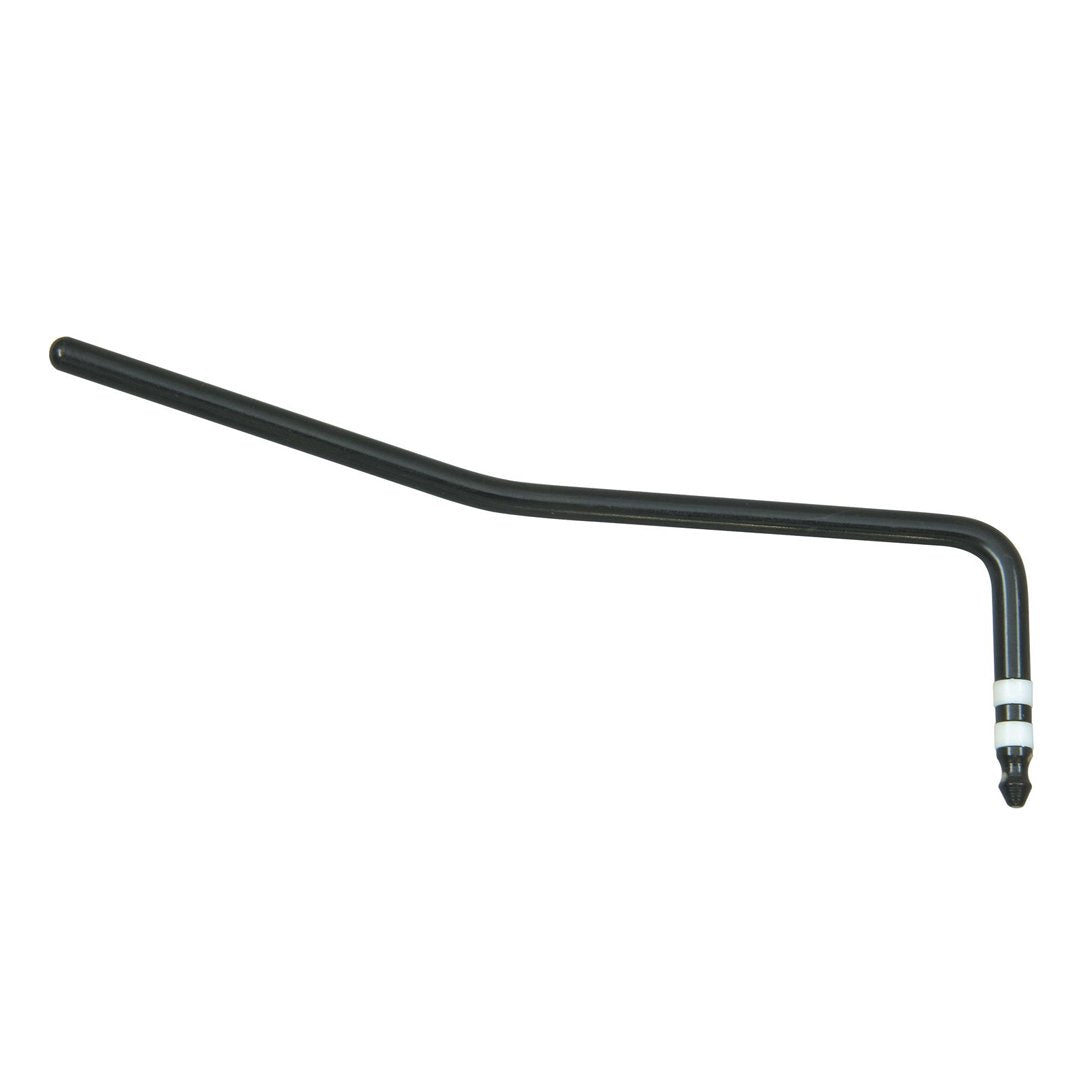 Ibanez 2LE21B Brazo de trémolo Negro