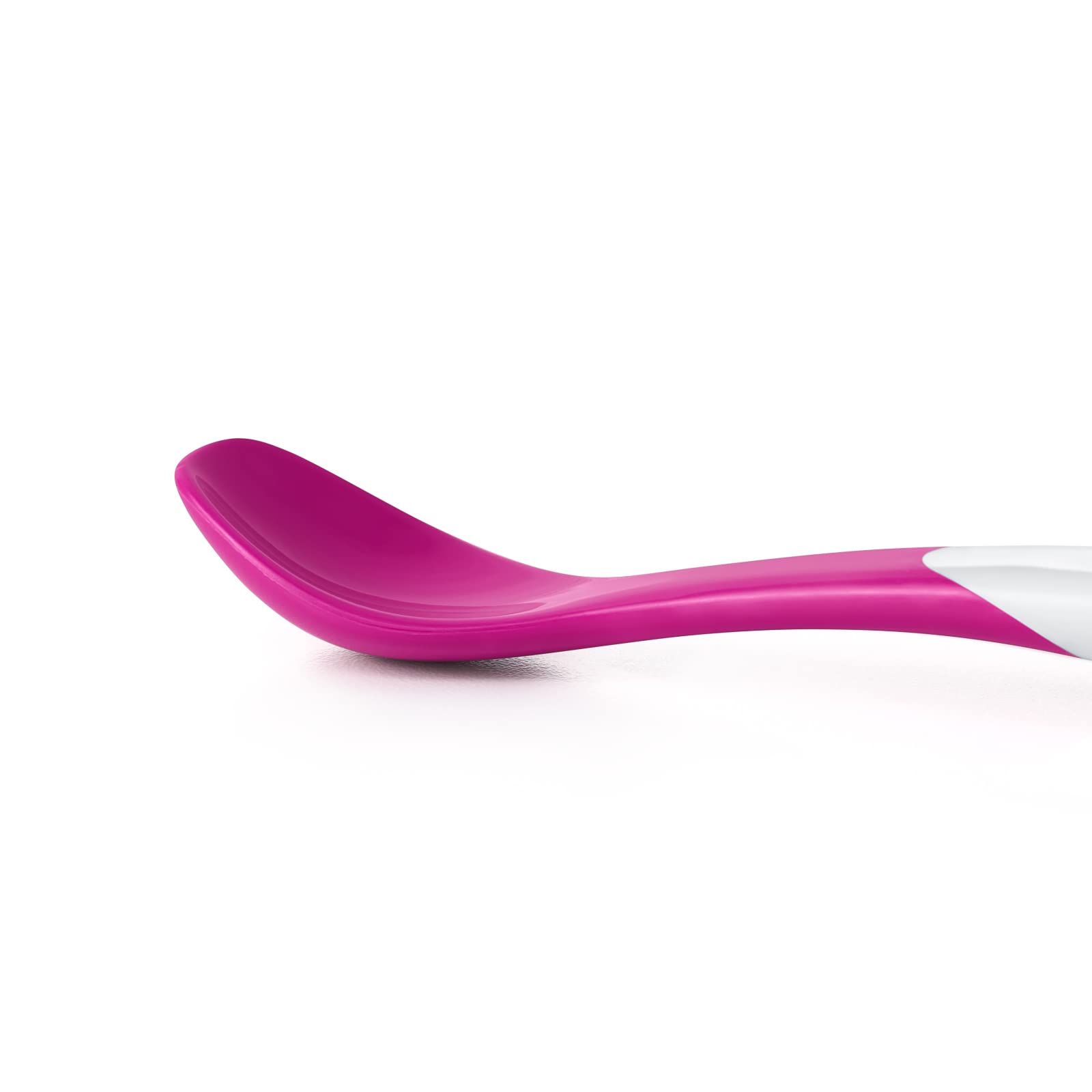 Cuchara de Alimentación OXO Tot Multicolor para Bebé en Paquete Múltiple