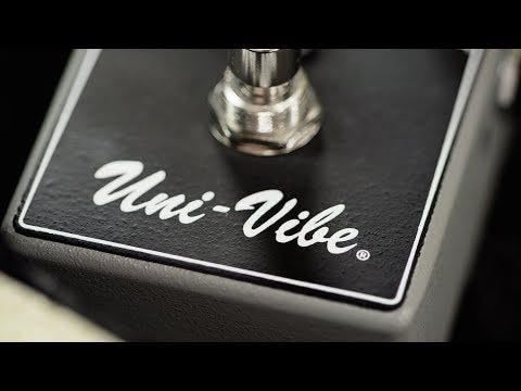 JIM DUNLOP EQ Pedal de efectos (11006800001)