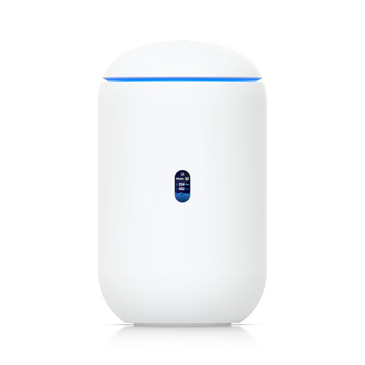 Router Wi-Fi Ubiquiti Networks 7 Dream