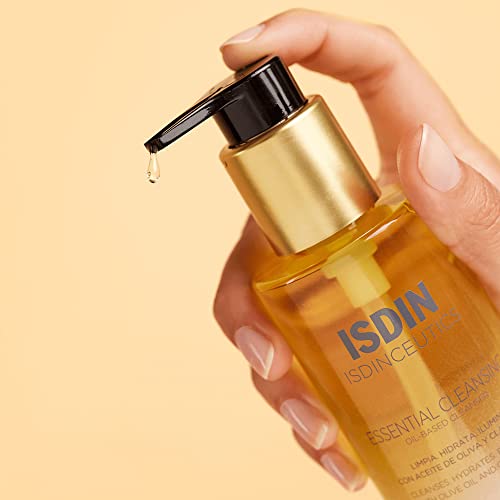 ISDINCEUTICS ESSENTIAL CLEANSING 200ML