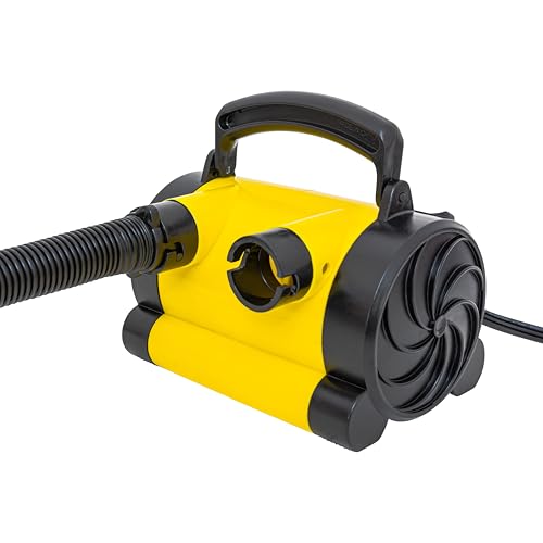 Kwik Tek AIRHEAD AHP-120 Bomba de Aire, 120 V