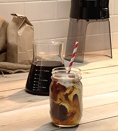 Filtros para Café OXO Good Grips Cold Brew 946.3 ml