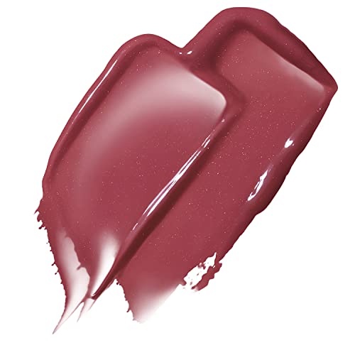 Lápiz Labial Revlon Super Lustrous Glass Shine tono Glossed up rose