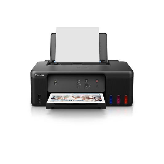 Canon Impresora conexión USB G1130 de Tanque de tintas Alto Rendimiento
