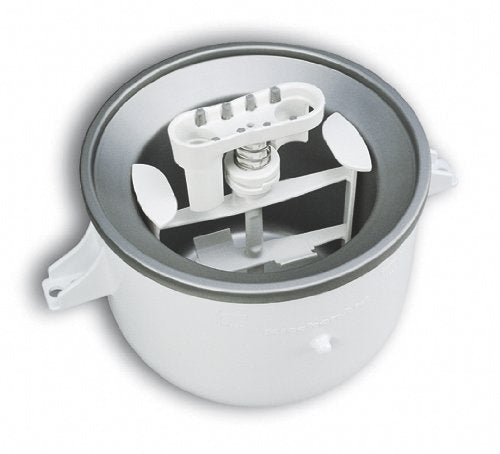 KitchenAid KICA0WH Bowl para Hacer Helado