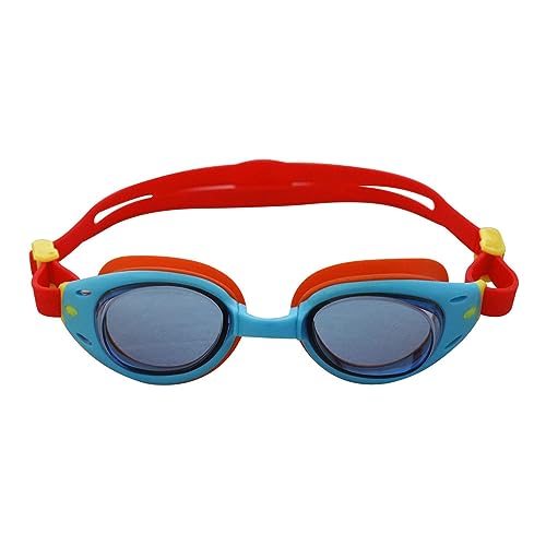 Goggle de Natación Voit Kids Marlin Rojo