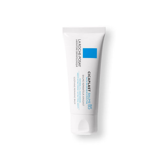Cicaplast B5 La Roche Posay Bálsamo Reparador Para Pieles Secas | 40 ml