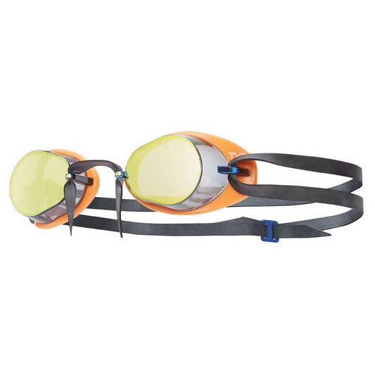 Lentes TYR Metalizado Arcoiris Socket Rockets 2.0 Una Talla